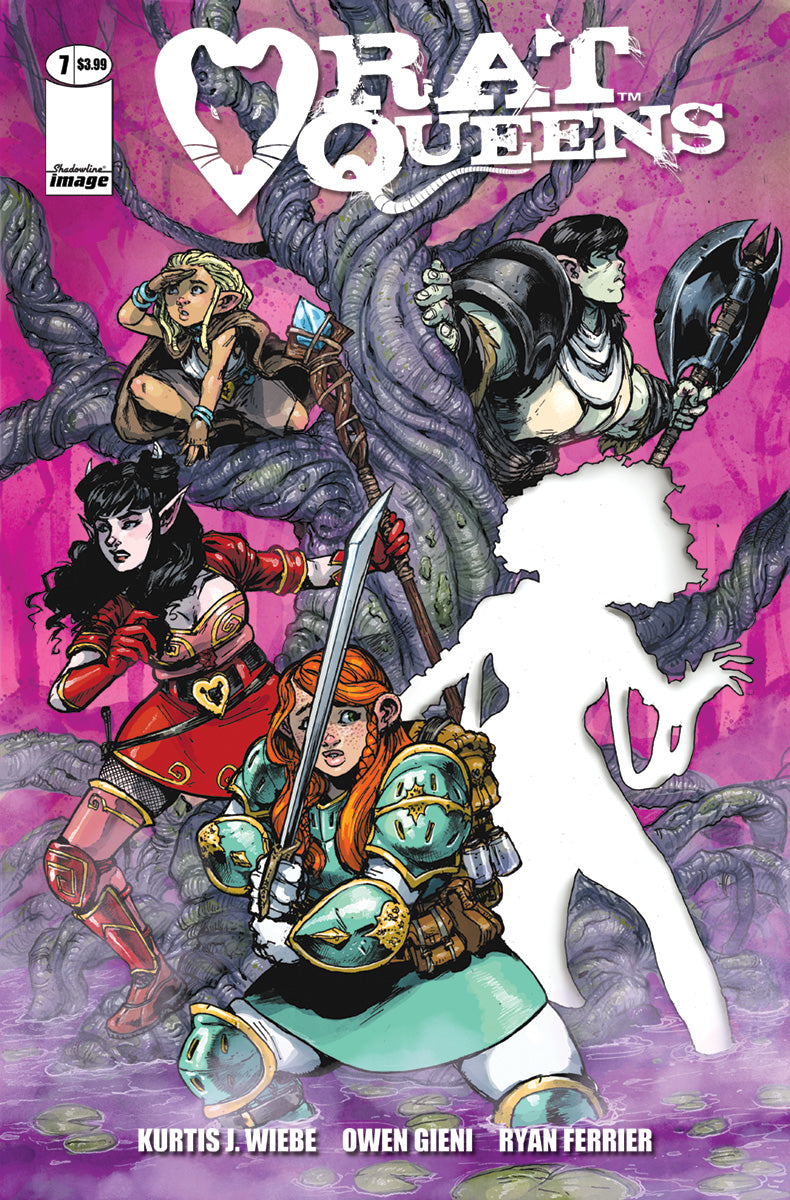 Rat Queens