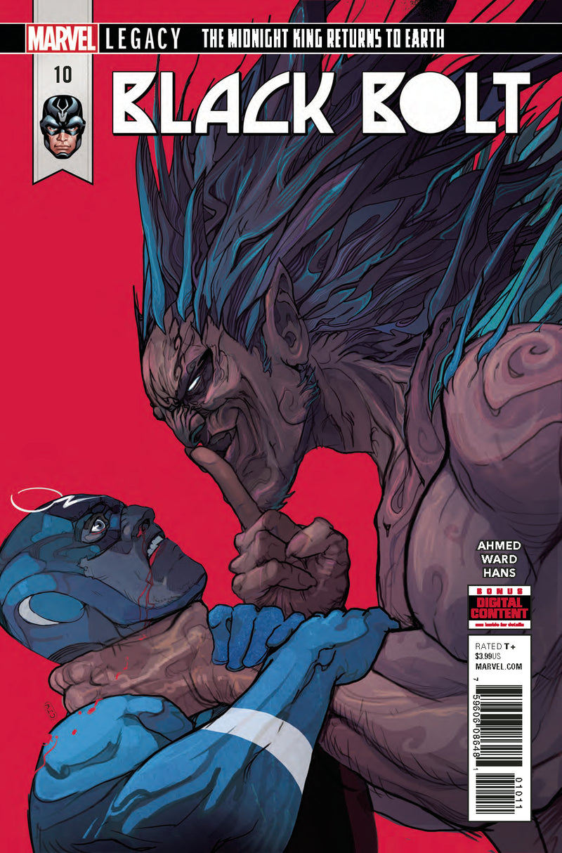 Black Bolt