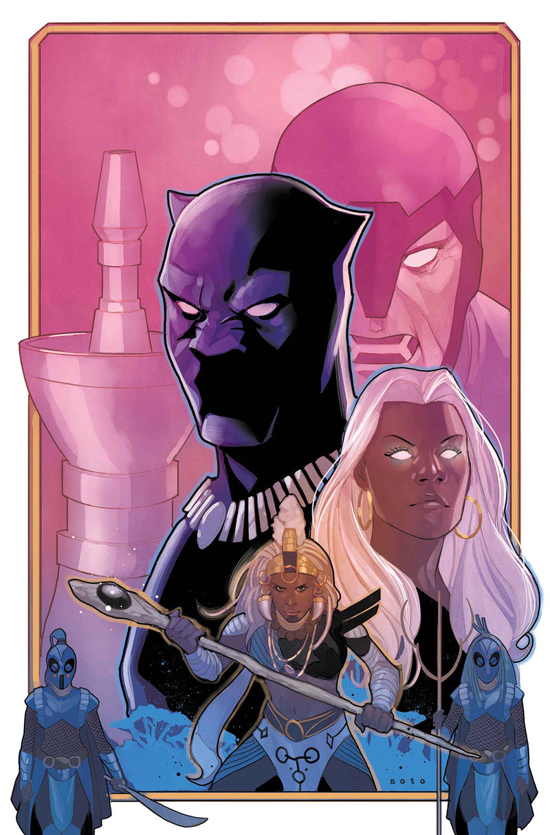 Black Panther