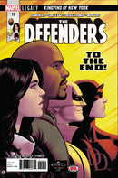 Defenders
