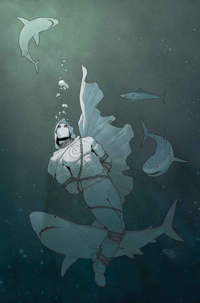 Moon Knight