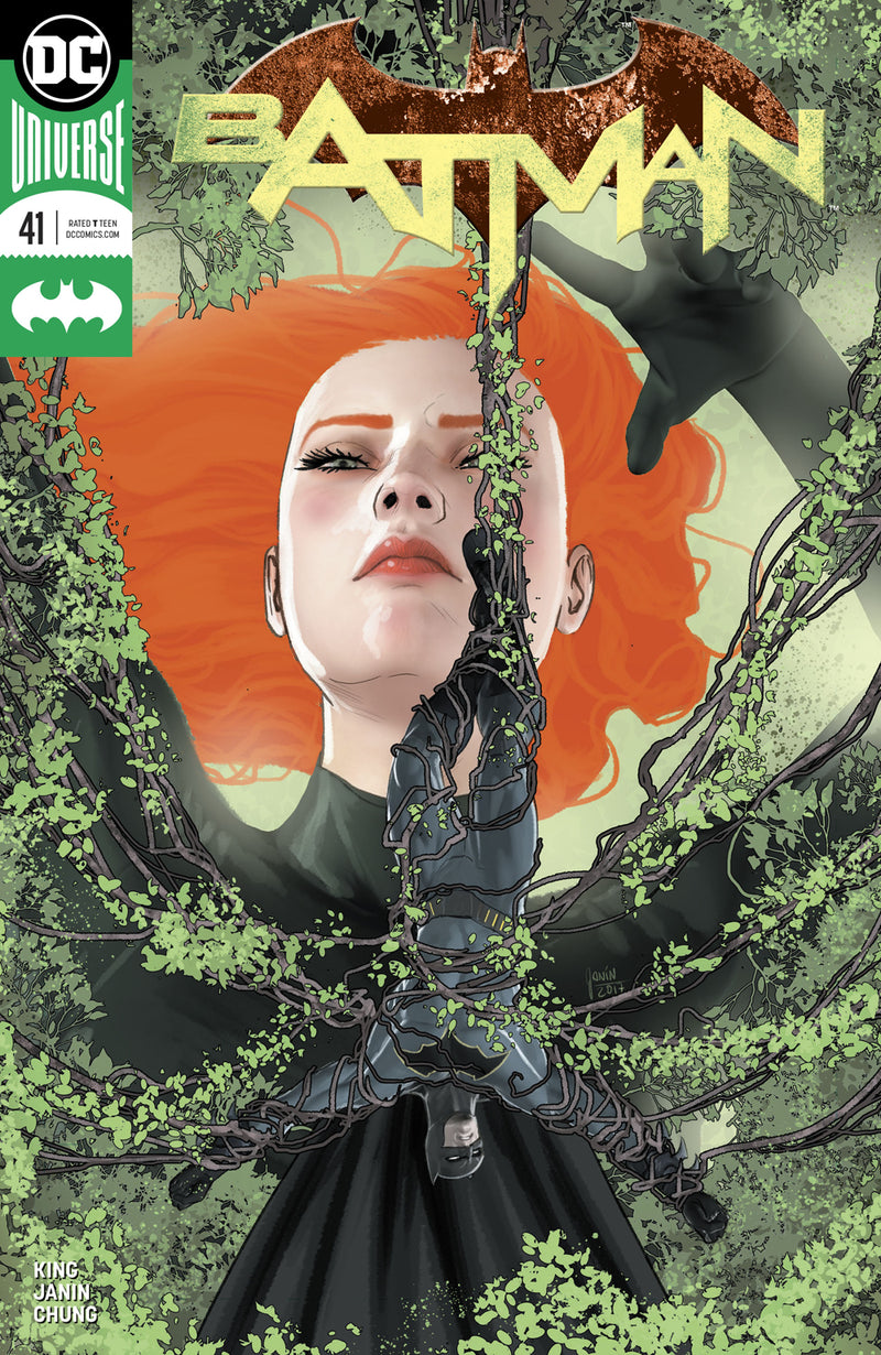 Batman