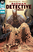 Detective Comics