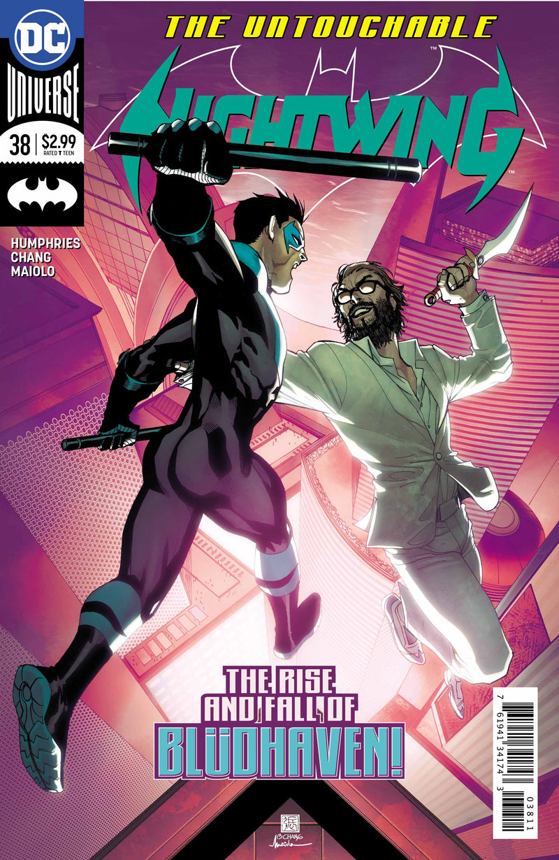 Nightwing
