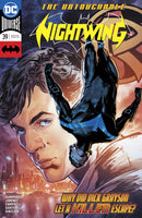 Nightwing