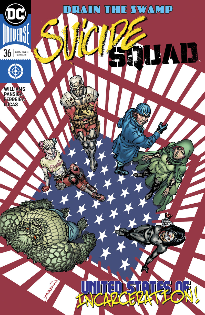 Suicide Squad