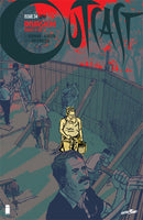 Outcast By Kirkman & Azaceta