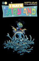 I Hate Fairyland