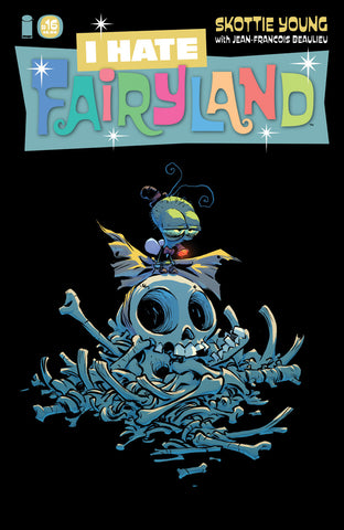 I Hate Fairyland #16 Cvr A Young
