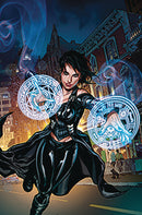 Robyn Hood The Curse