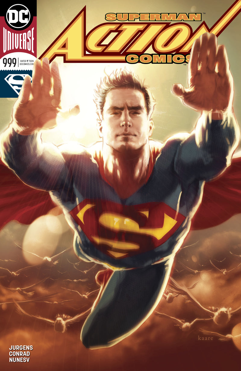 Action Comics