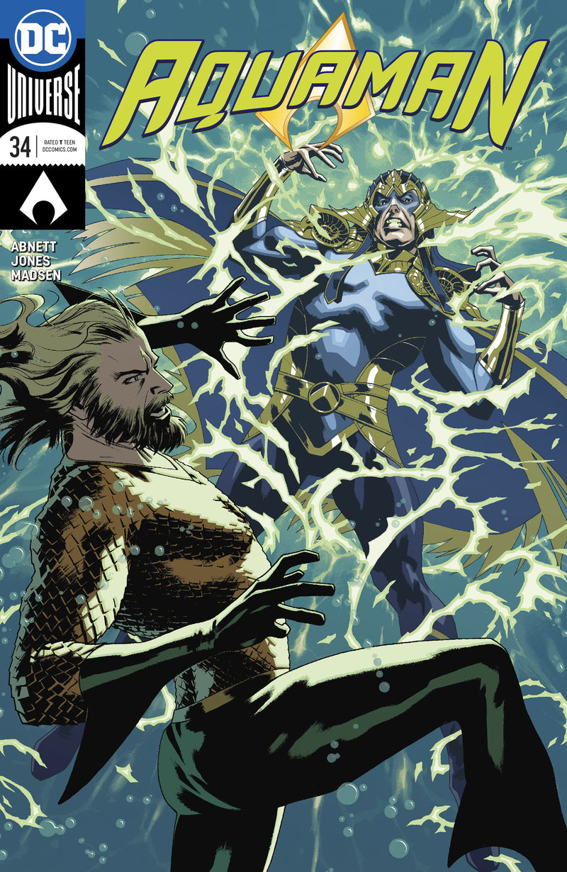 Aquaman
