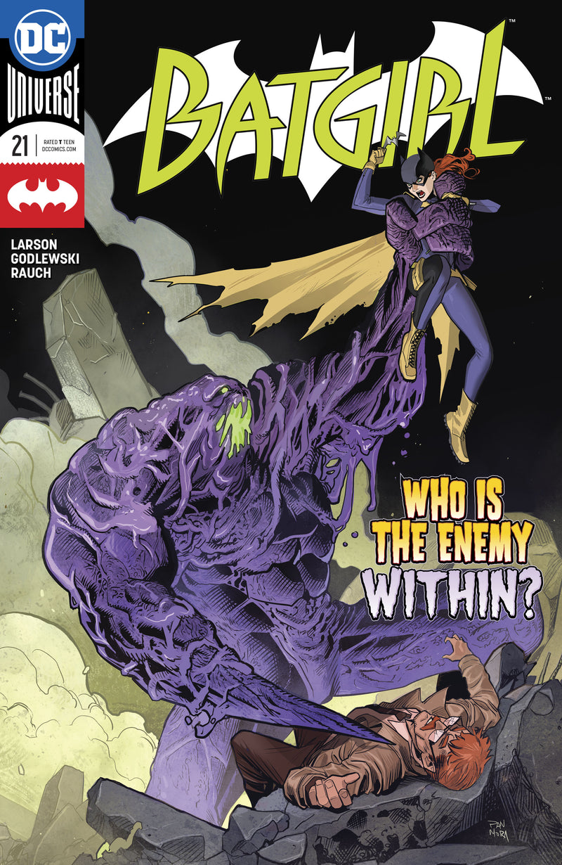 Batgirl
