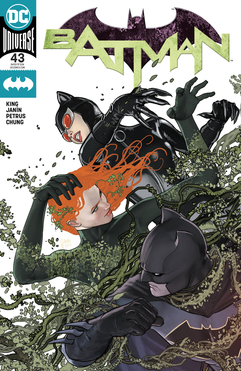 Batman