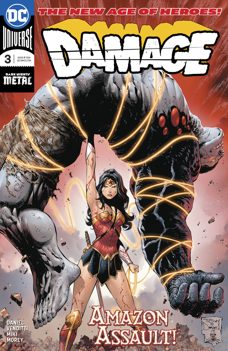Damage