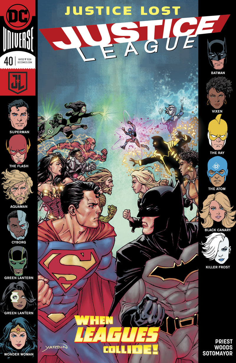Justice League