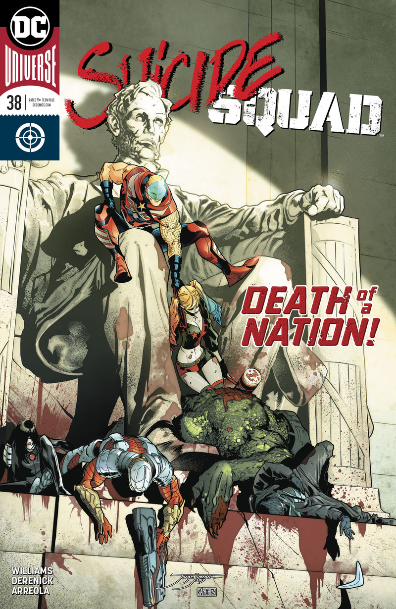 Suicide Squad