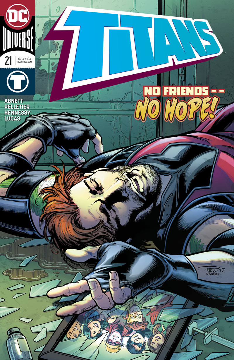 Titans