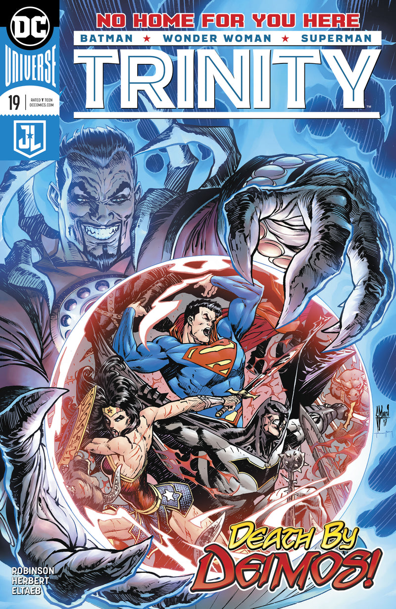 Trinity