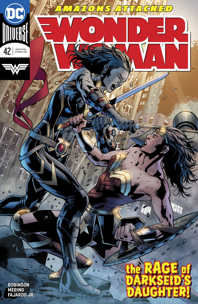 Wonder Woman