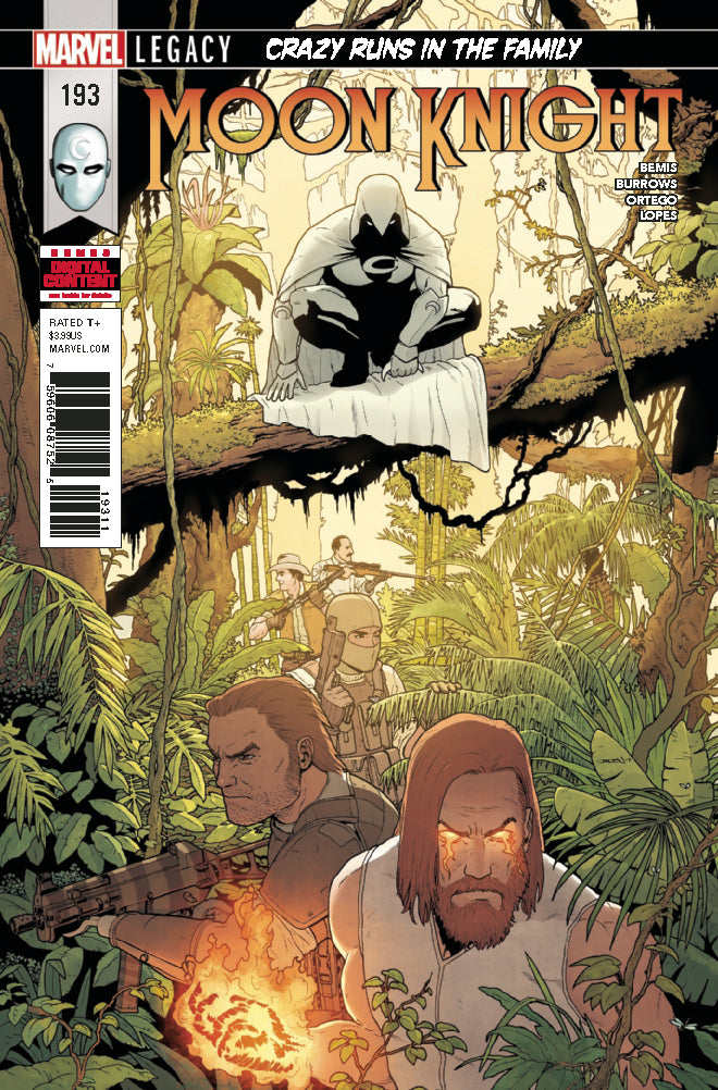 Moon Knight