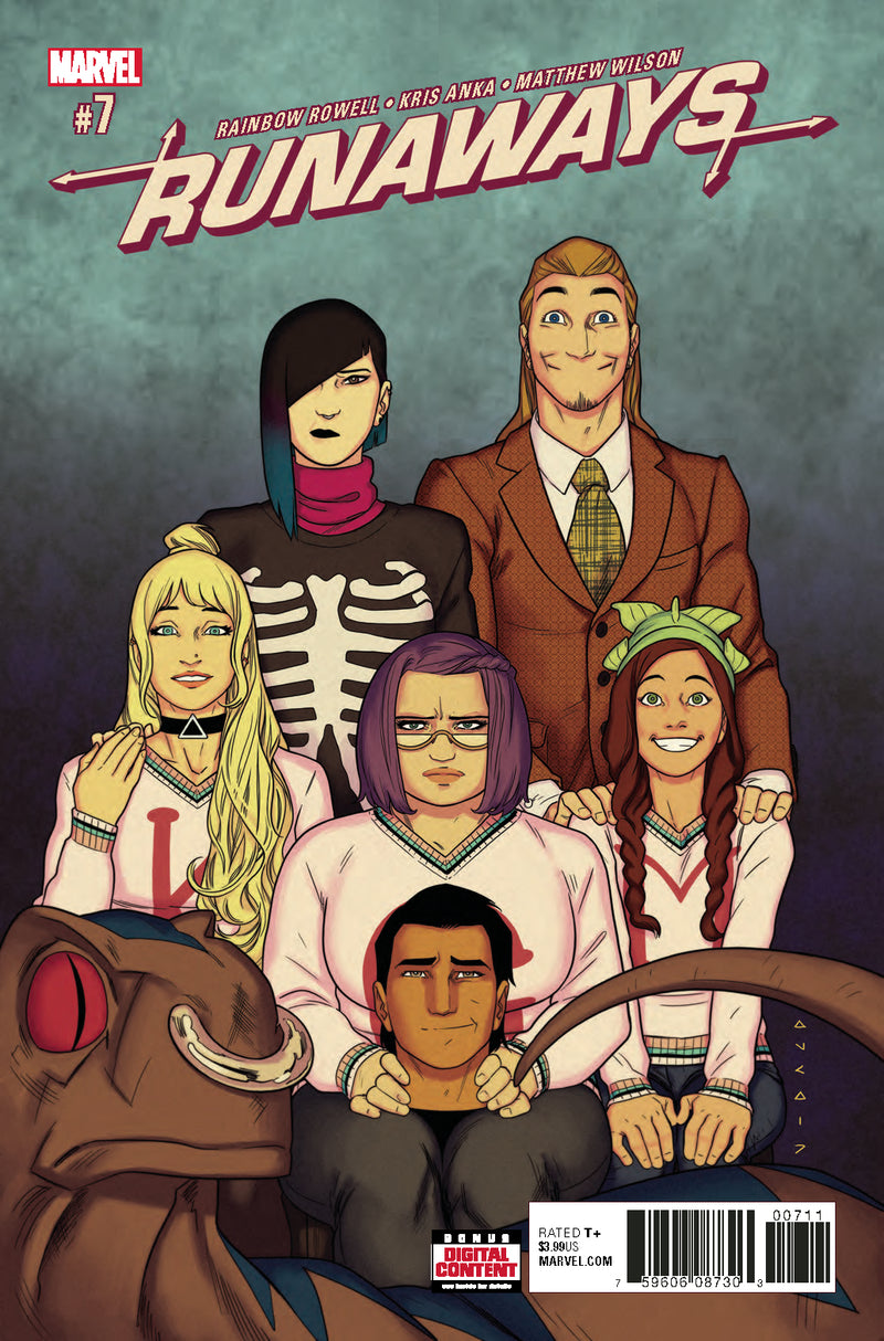 Runaways