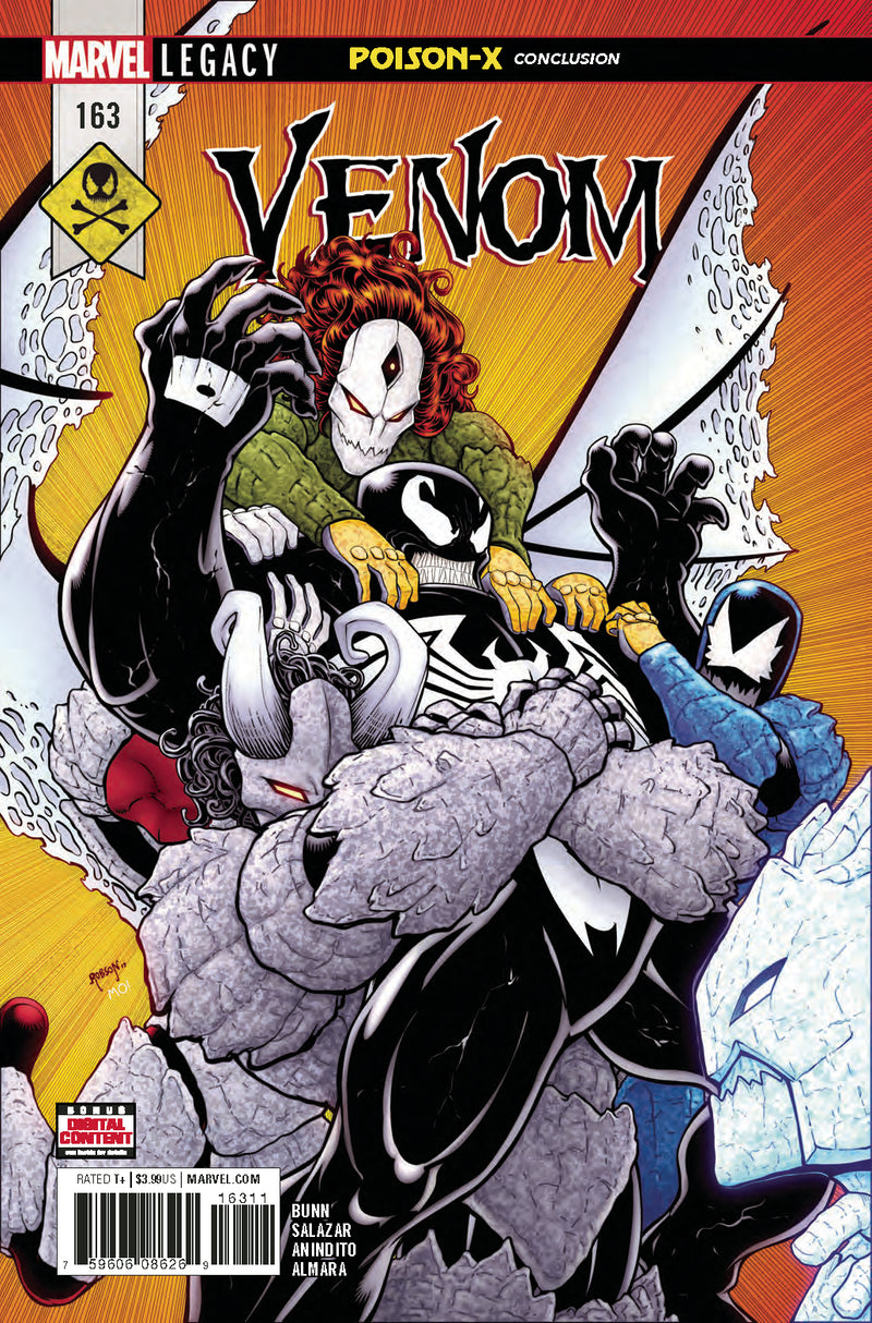 Venom