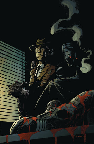 Animosity Evolution #5