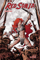 Red Sonja