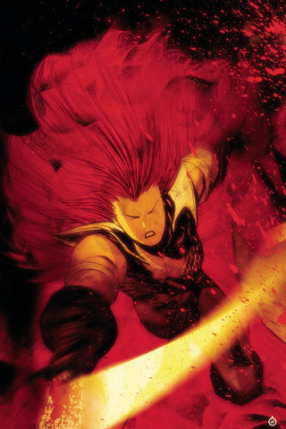 Red Sonja #15 Cvr G 20 Copy Doe Virgin Incv (Net)