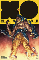 X-O Manowar (2017)