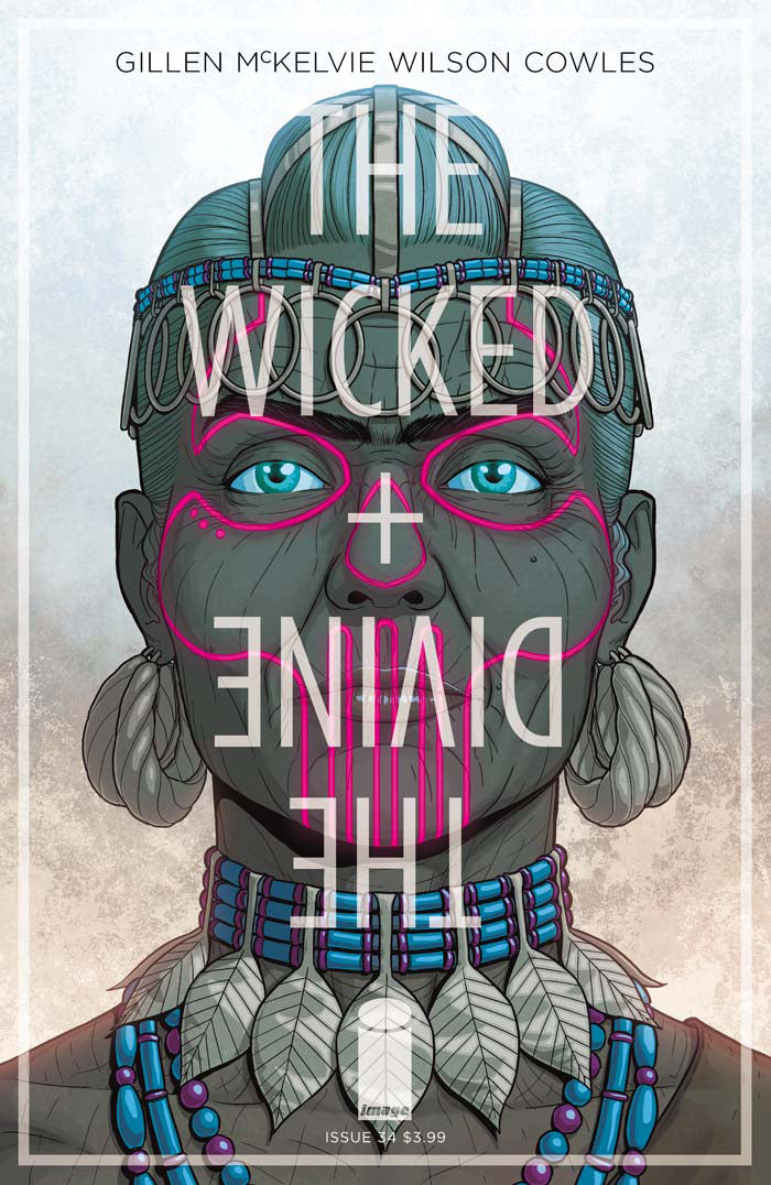 Wicked & Divine