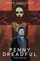 Penny Dreadful