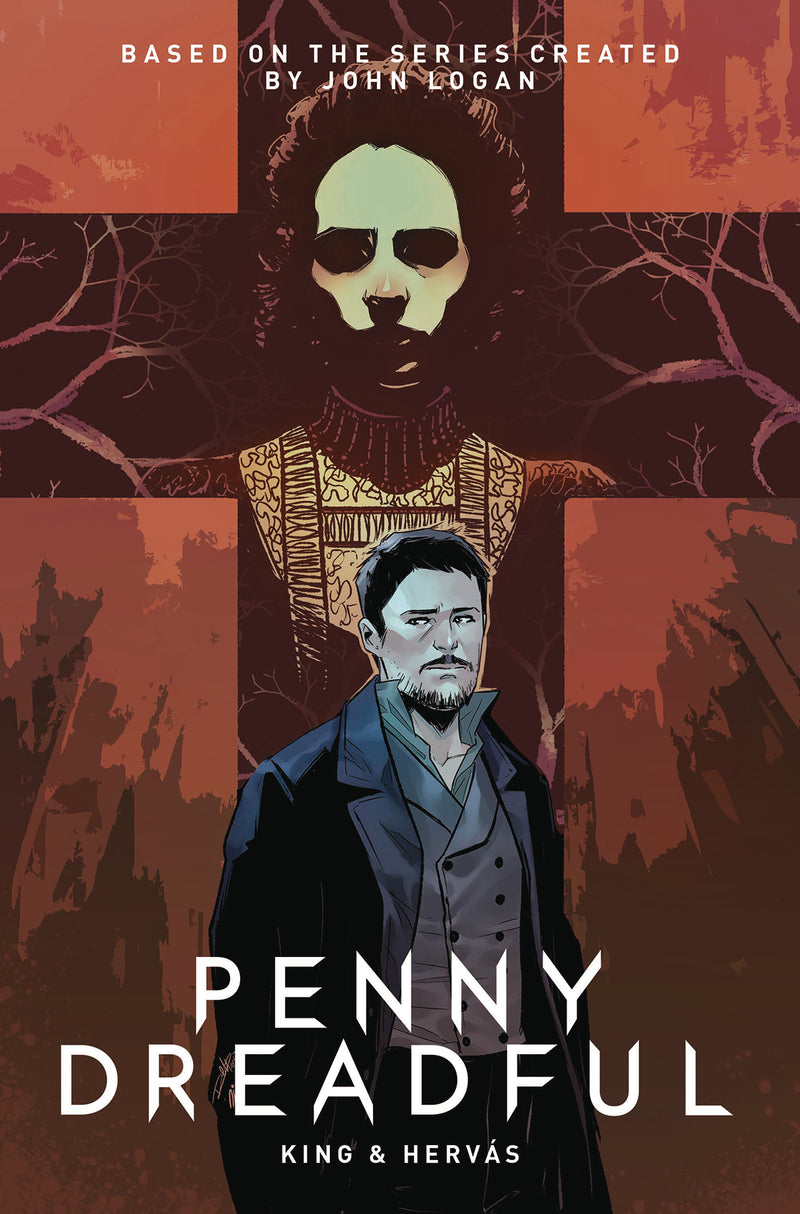 Penny Dreadful