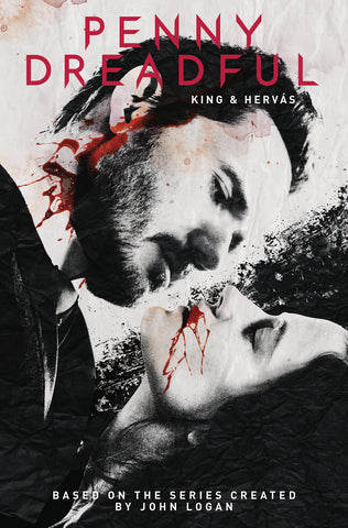 Penny Dreadful #11 Cvr B Photo