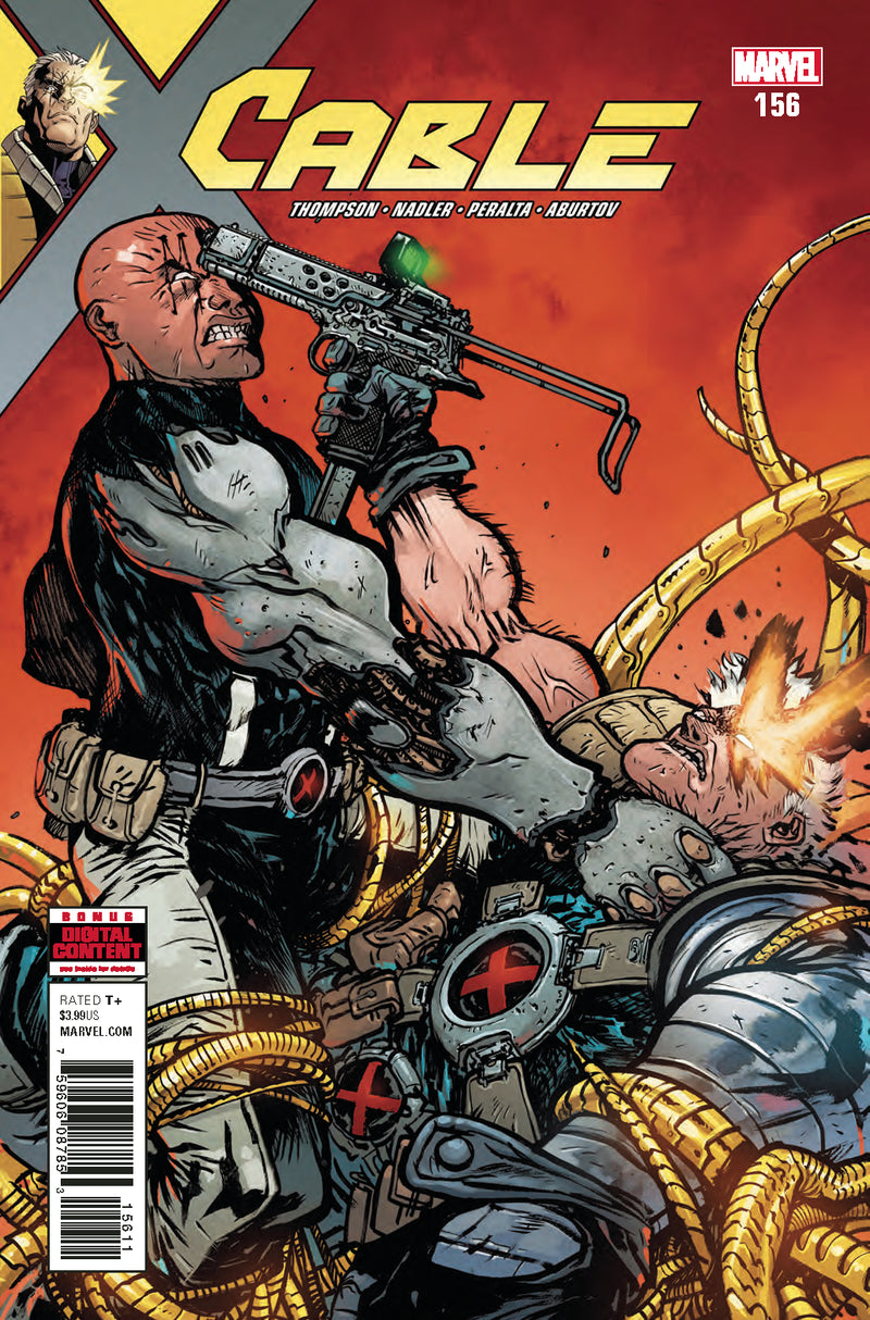 Cable