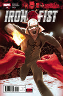Iron Fist