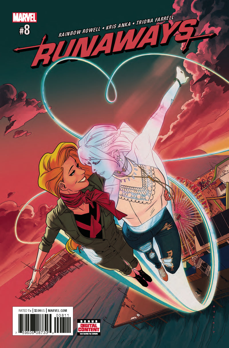 Runaways