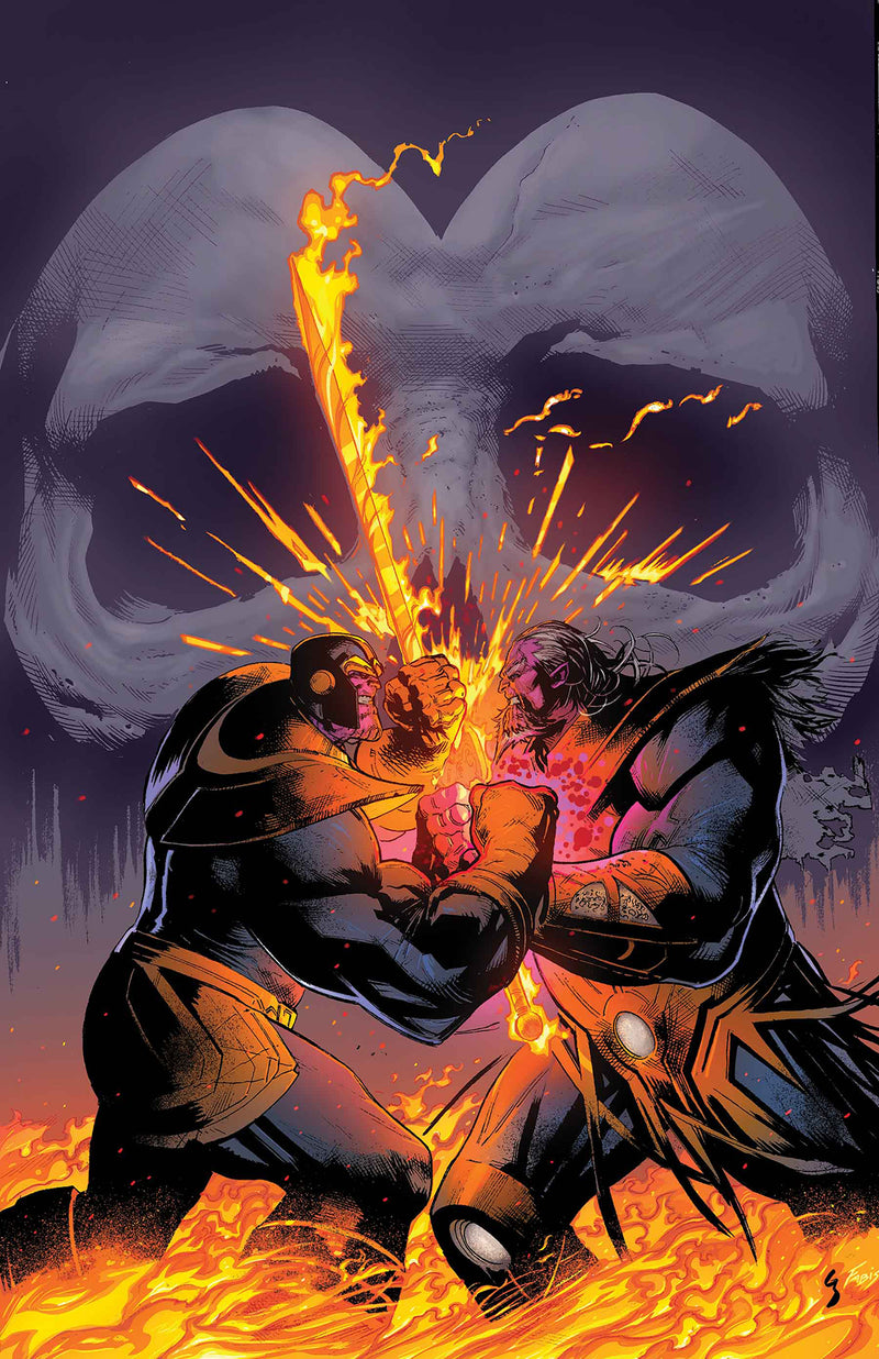 Thanos