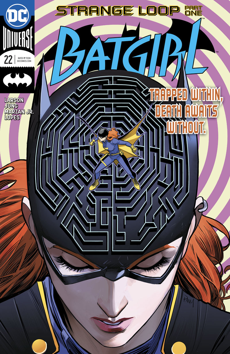 Batgirl