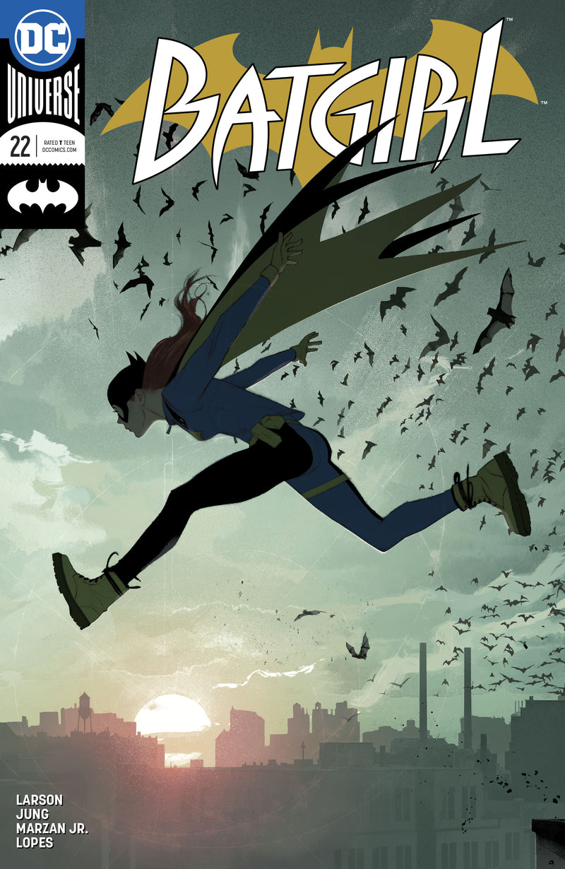 Batgirl