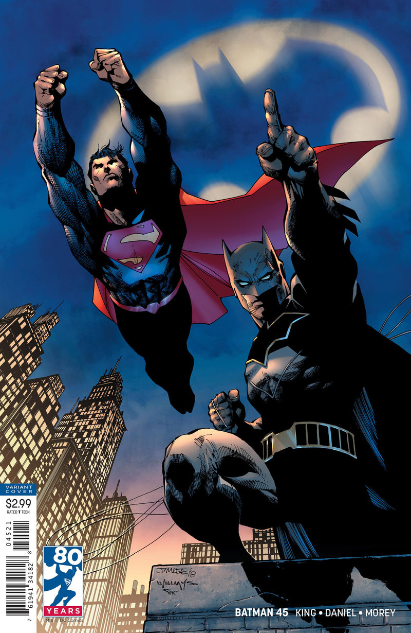 Batman