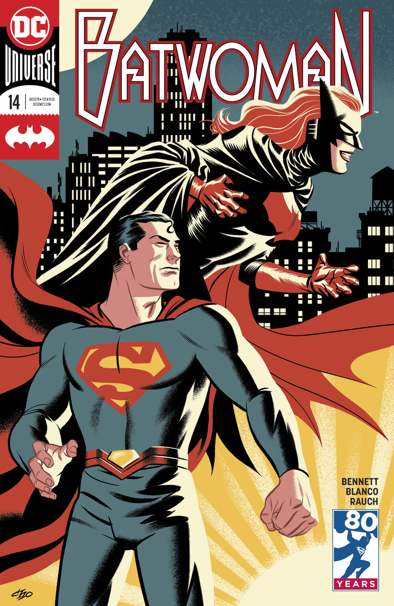 Batwoman