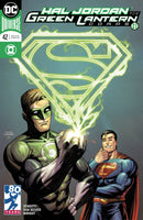 Hal Jordan And The Green Lantern Corps