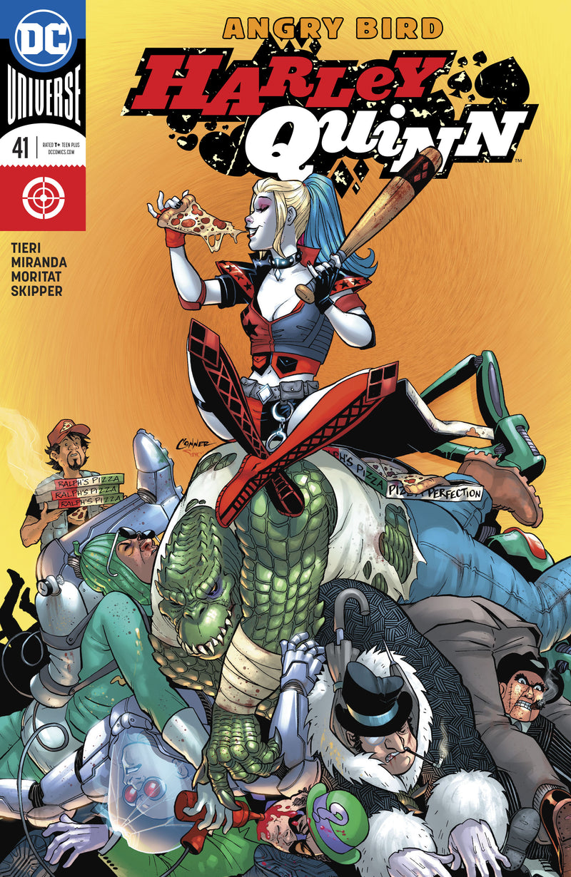 Harley Quinn
