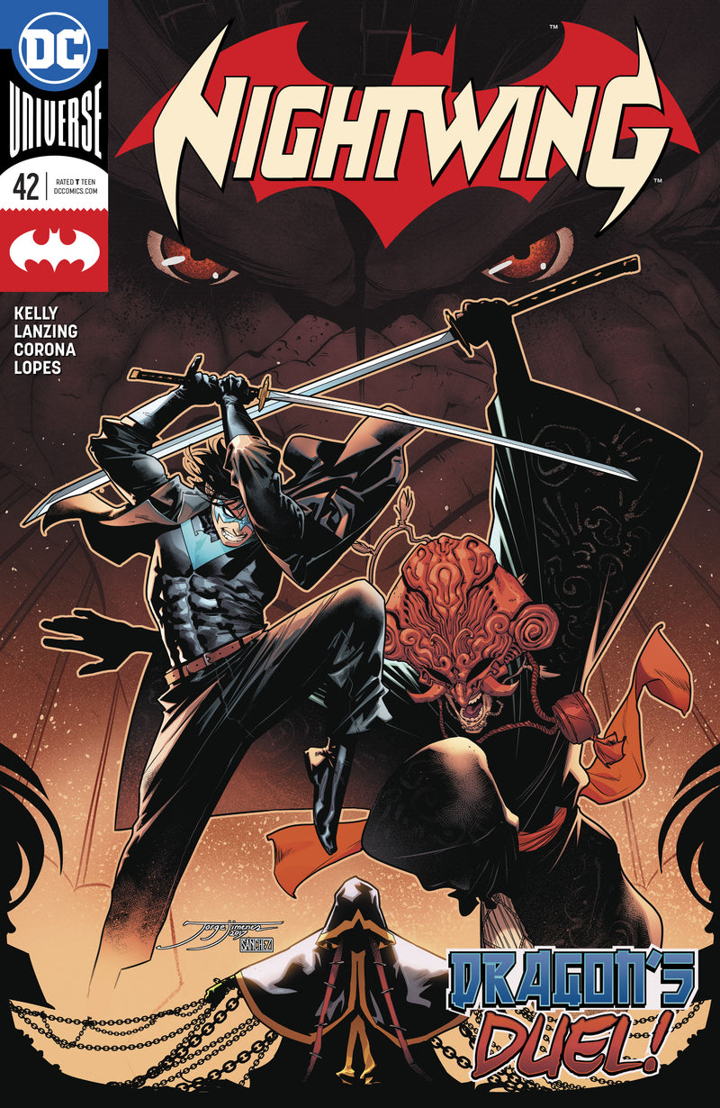 Nightwing