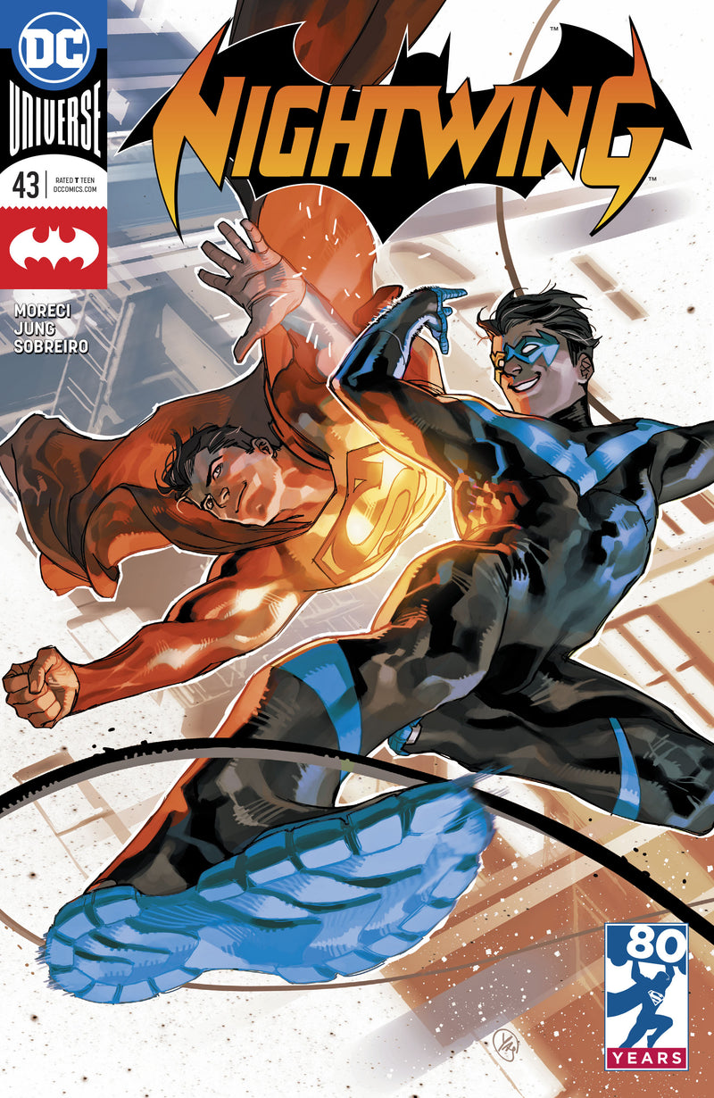Nightwing