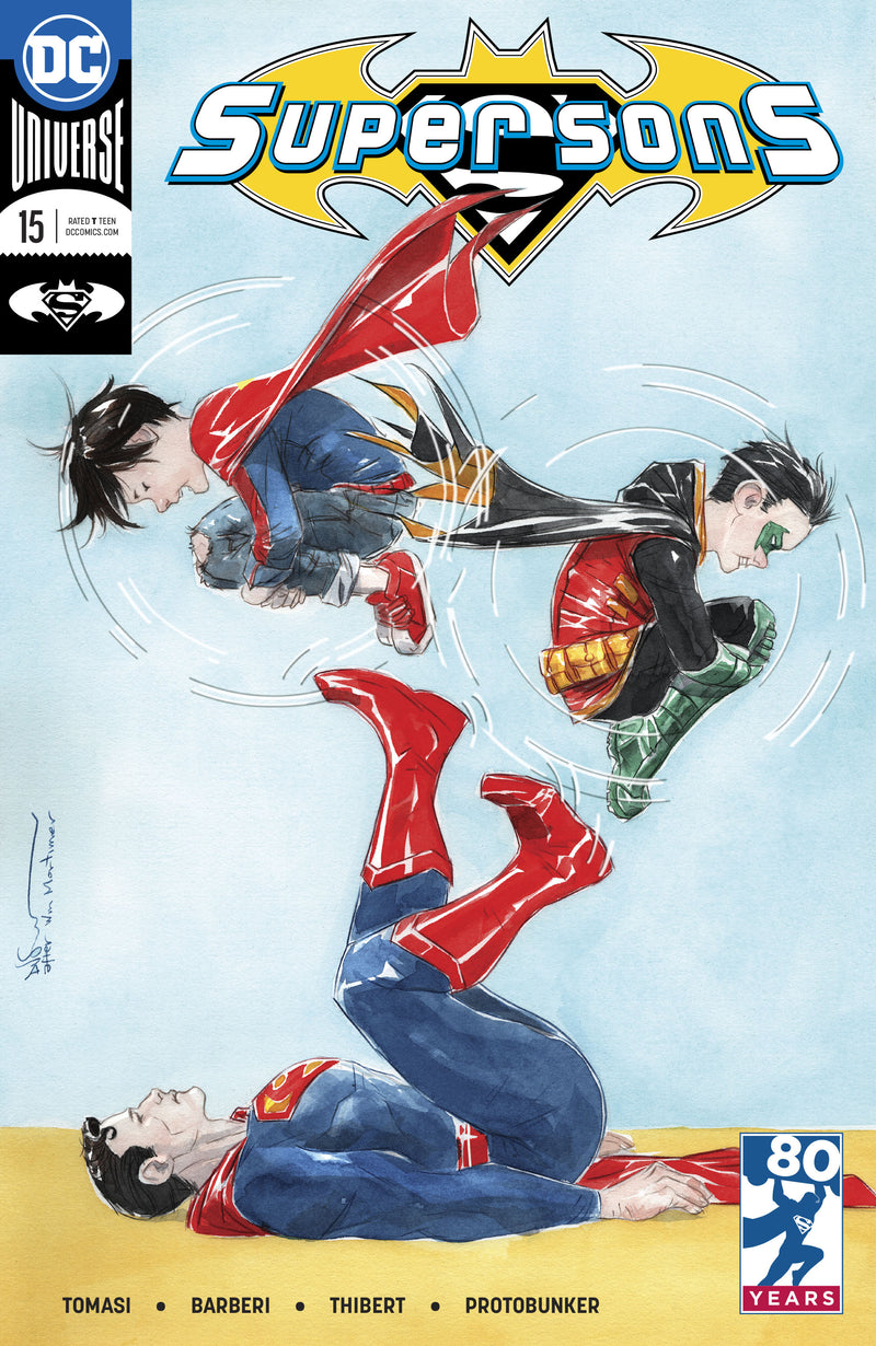 Super Sons