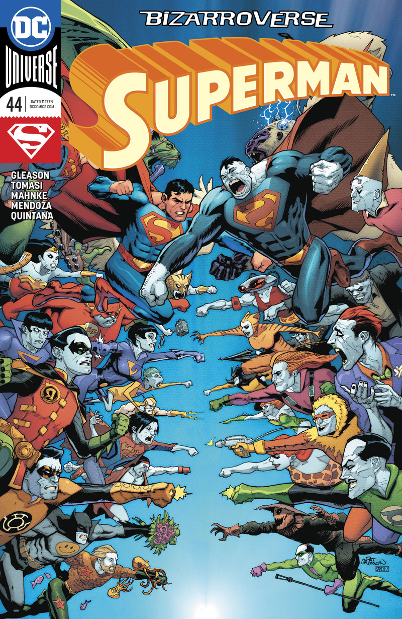 Superman