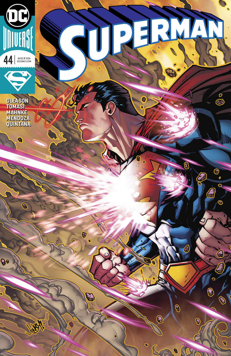 Superman